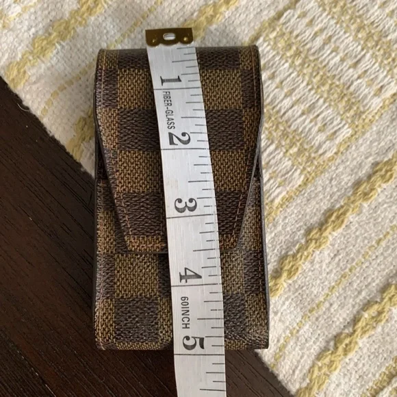 💎LV Damier cigarette holder - Picture 11 of 13